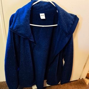 Ladies spring jacket